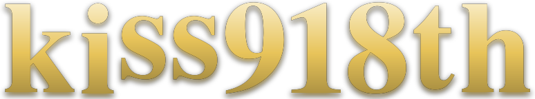 kiss918th logo