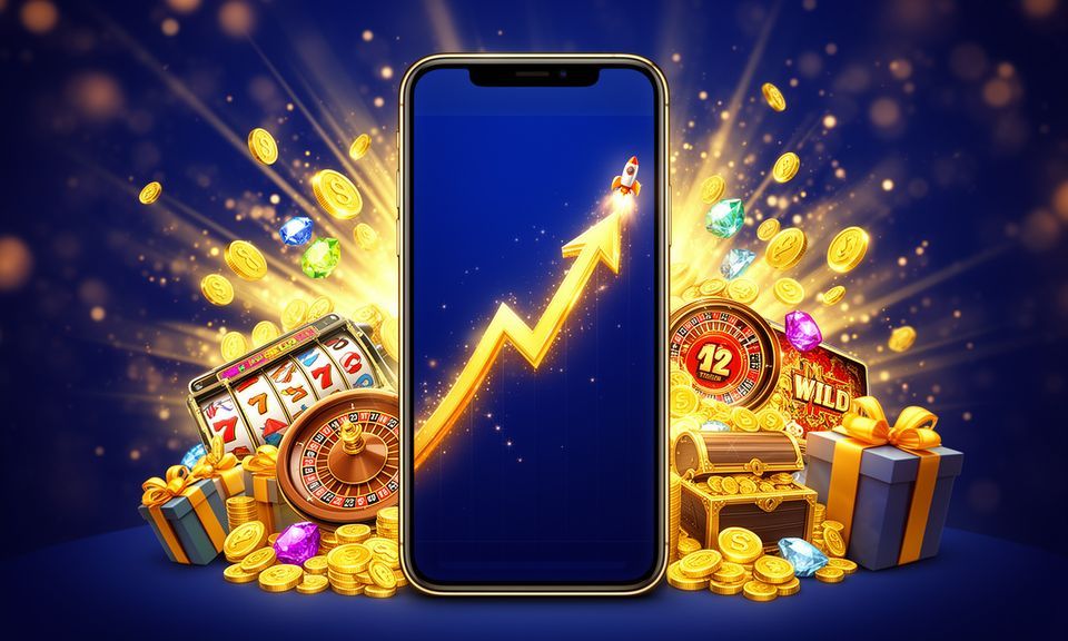 kiss918th Five Star Slots