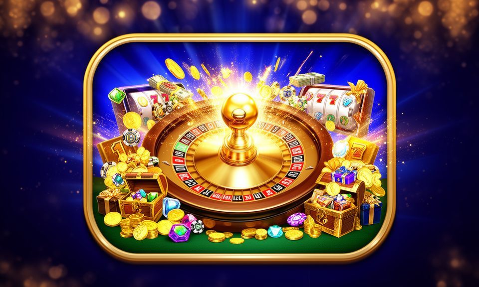 kiss918th Triple Gold Luck