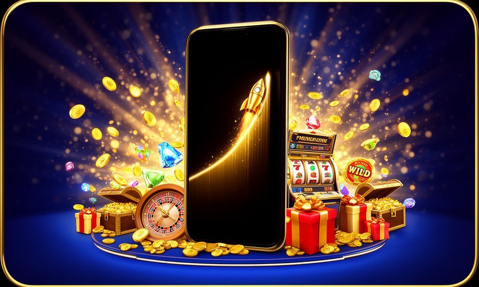 kiss918th Five Star Slots